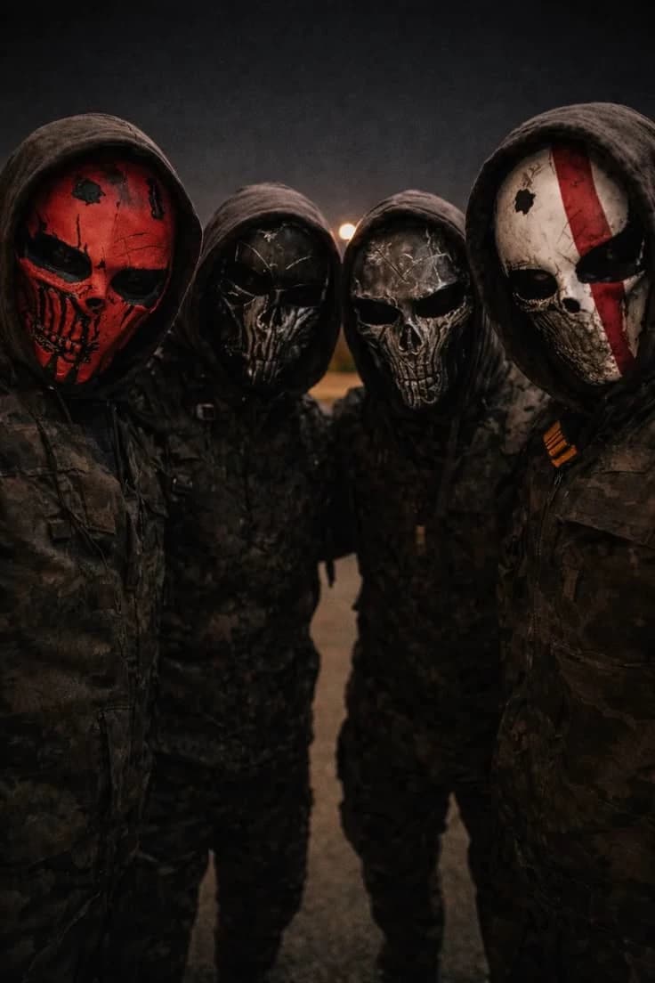 Devil's night thumbnail