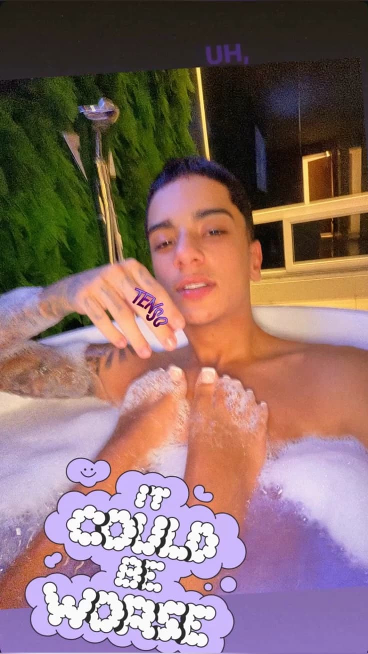 Hz da rocinha or Pedro henrique thumbnail