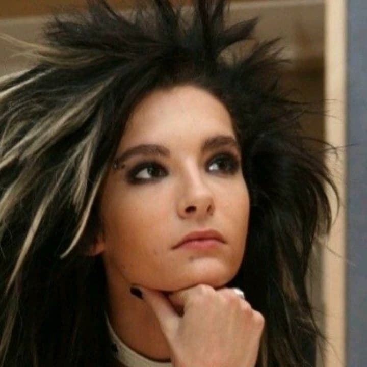 Bill Kaulitz thumbnail