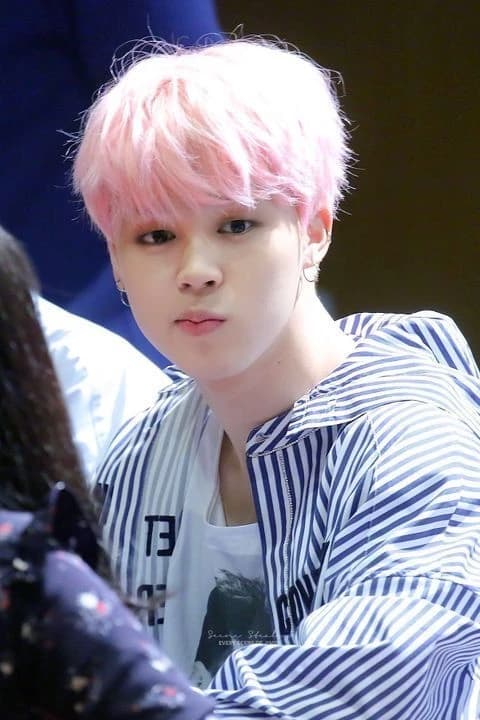 Park Jimin thumbnail