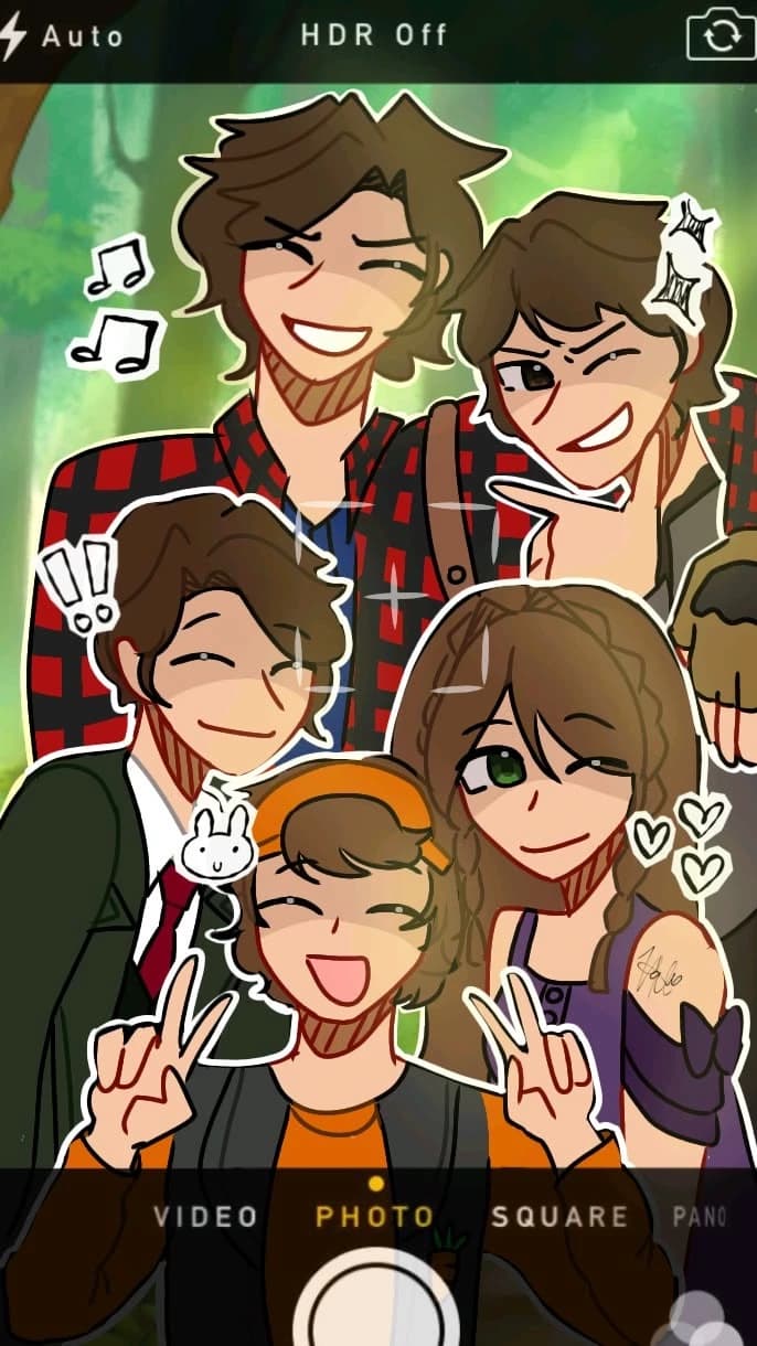 Shiloh and bros thumbnail