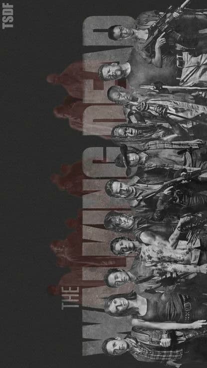 the walking dead thumbnail