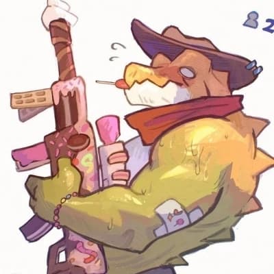 Gumigo (TADC) thumbnail
