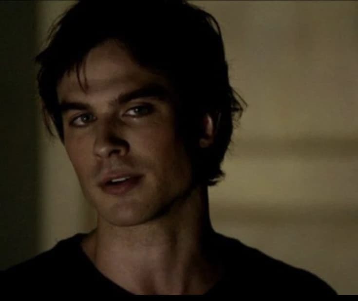 DAMON SALVATORE thumbnail