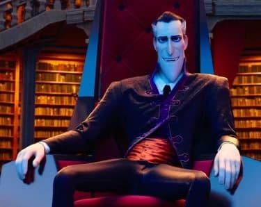 Dracula thumbnail