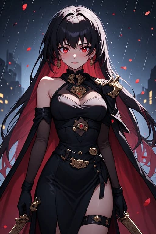 Vesper - Forced Mission thumbnail