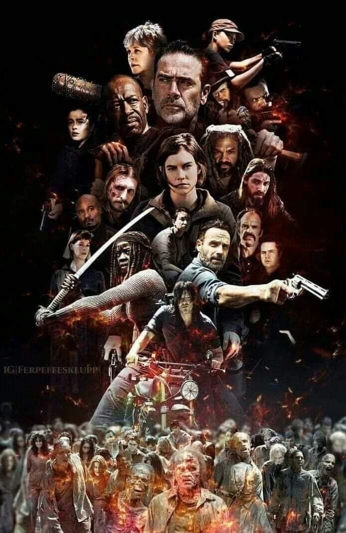 The Walking Dead thumbnail