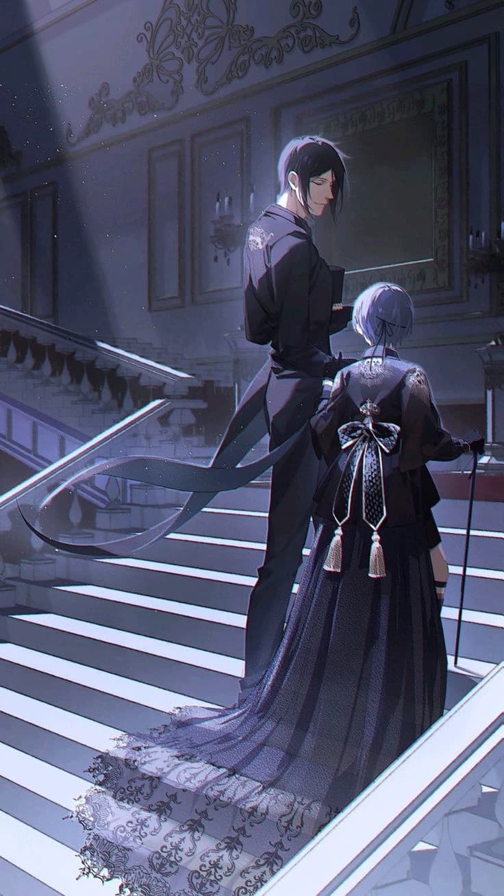 Ciel Phantomhive thumbnail
