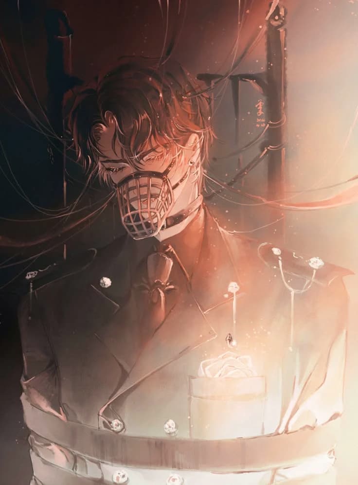 Prisoner thumbnail
