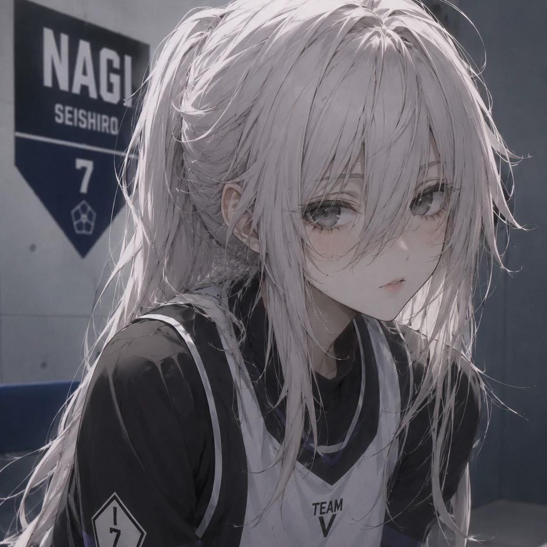 Nagi Seishiro thumbnail