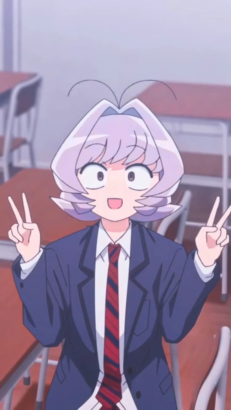 Najimi Osana thumbnail