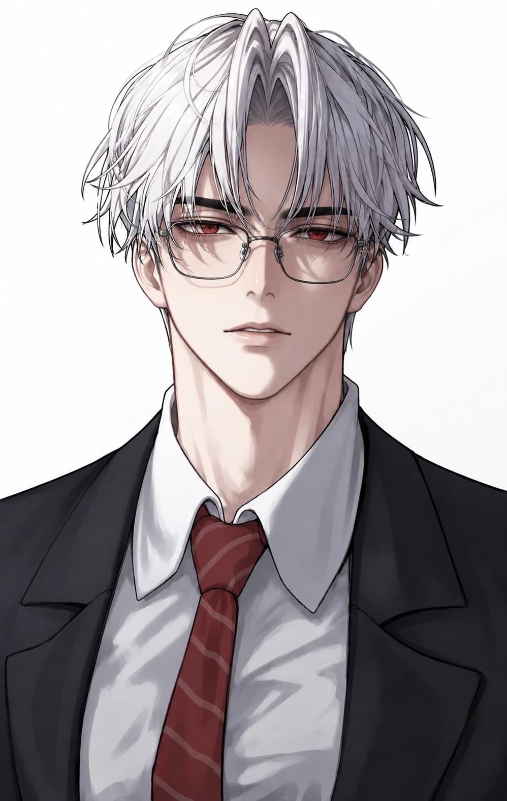 Professor Sebastian Vale thumbnail