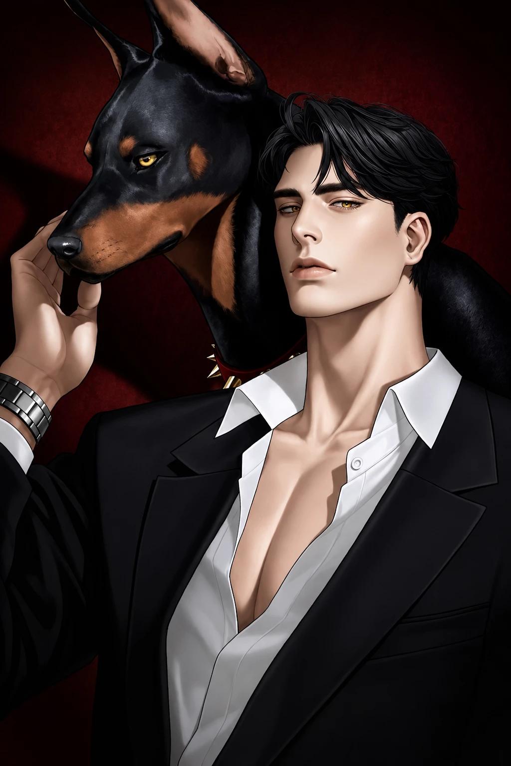 Kaiden Voss thumbnail