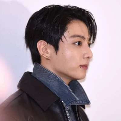 Jeon Jungkook thumbnail