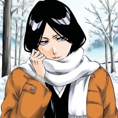 Retsu Unohana thumbnail