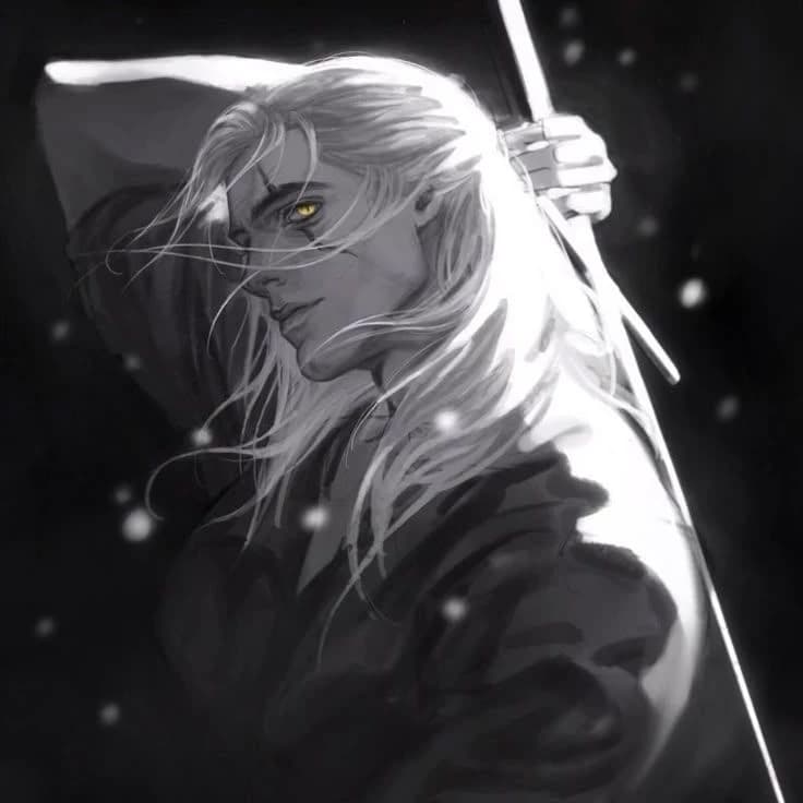 Geralt of Rivia thumbnail