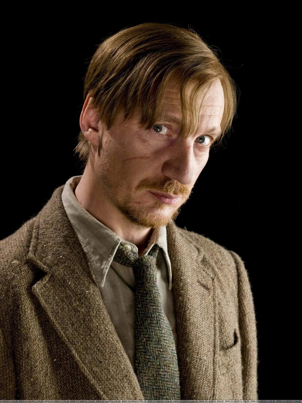Remus Lupin thumbnail