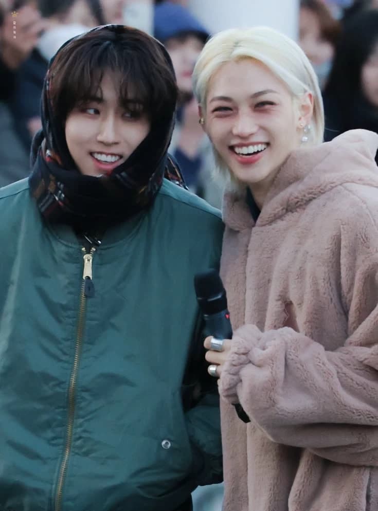 Han Jisung (Jilix) thumbnail