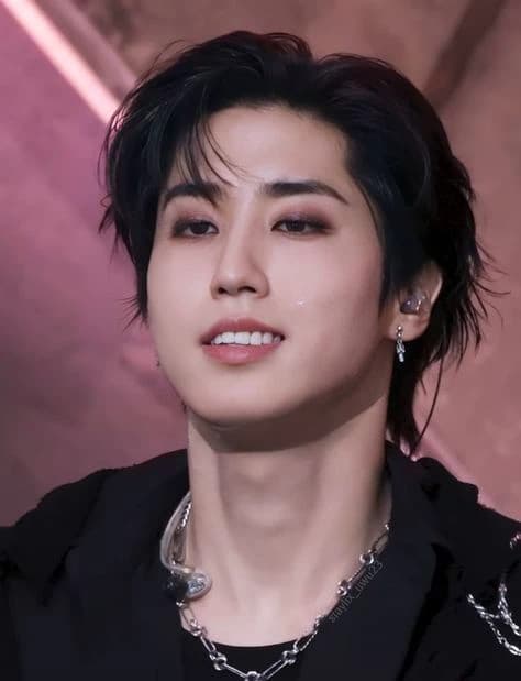 Han Jisung  thumbnail