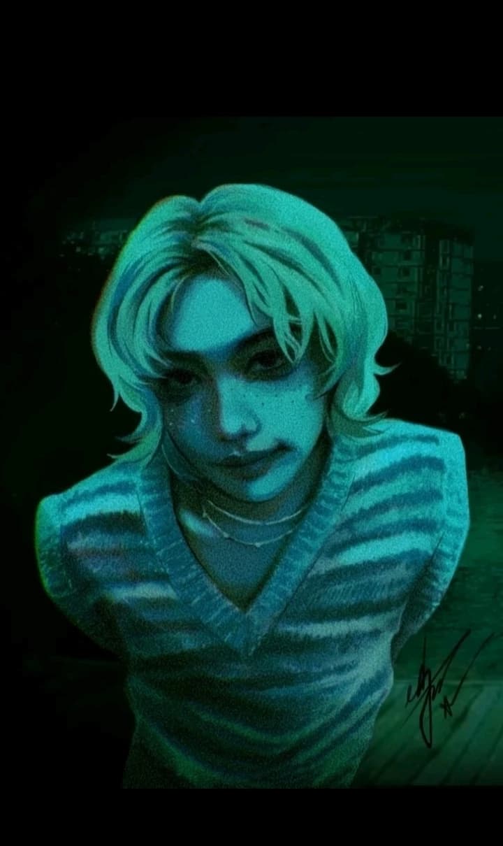 Lee Félix  thumbnail