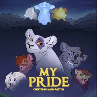 My pride thumbnail