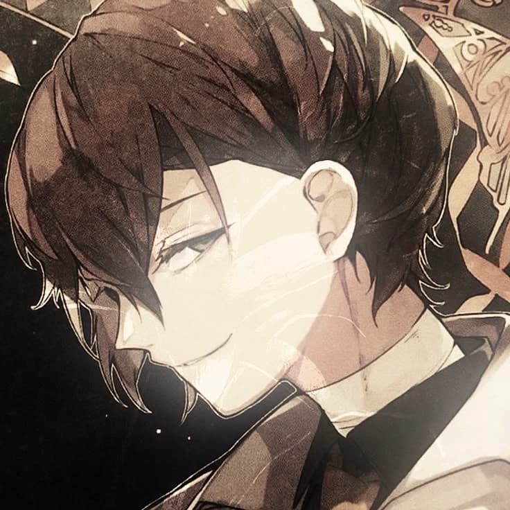 Osamu Dazai thumbnail
