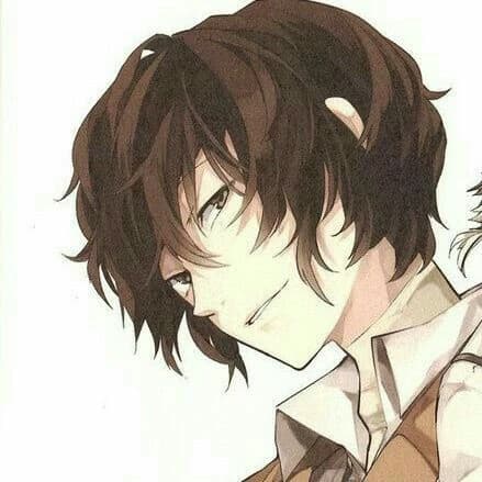 Osamu Dazai thumbnail