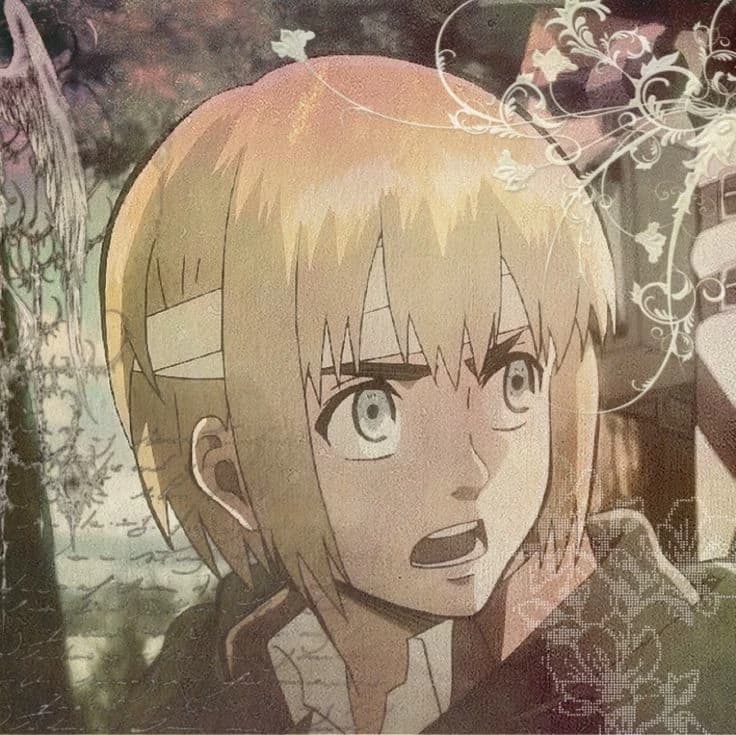 Armin Arlert thumbnail
