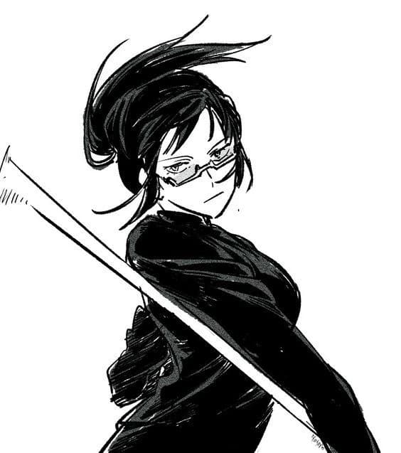 Zenin maki (WlW/GL)  thumbnail