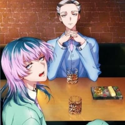Ran and Rindou Haitani thumbnail