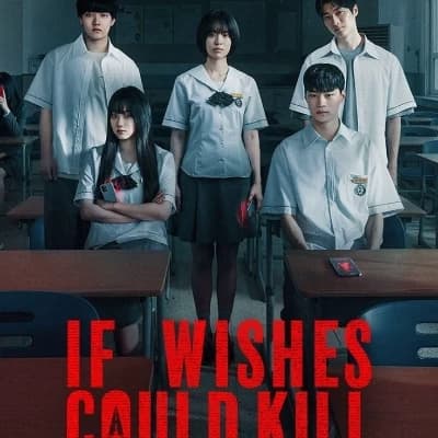 If wishes could kill - Kdrama Rp thumbnail