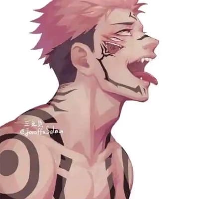 Sukuna thumbnail