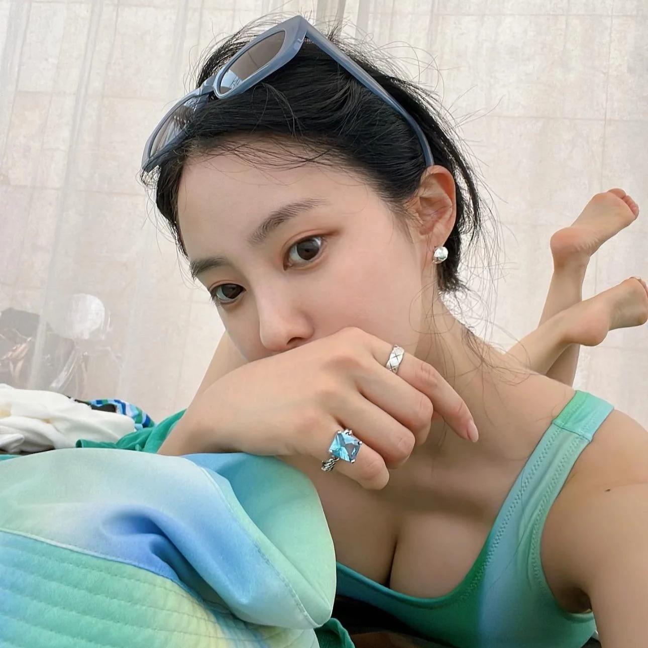 Hyomin - MILF thumbnail