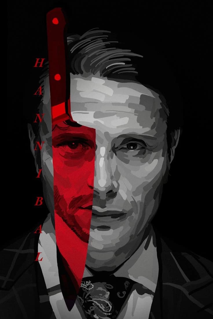 Hannibal Lecter thumbnail