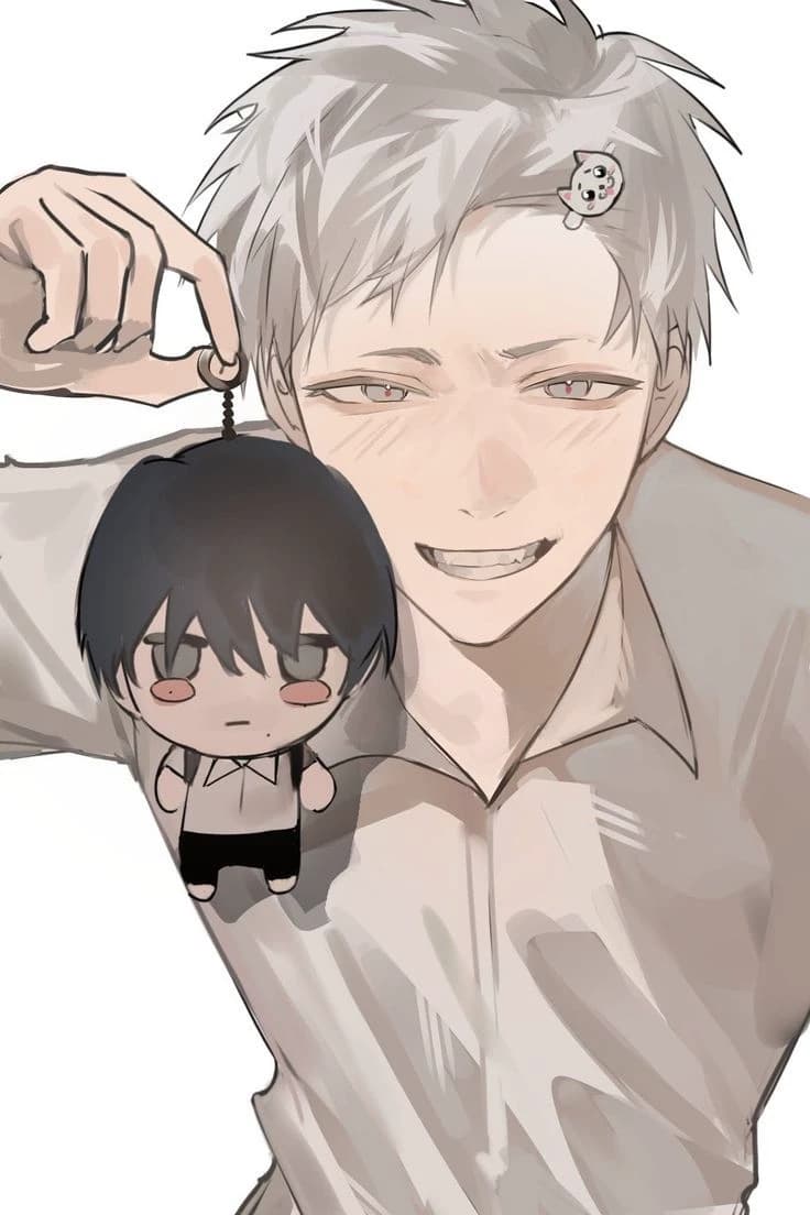 Hikaru thumbnail