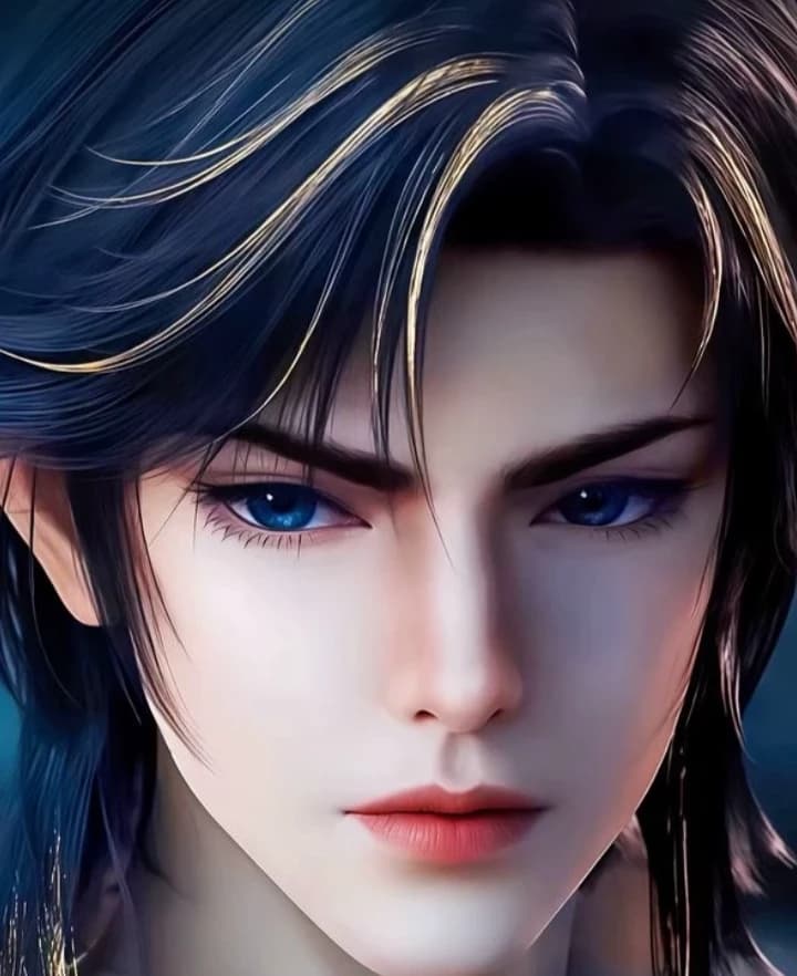 Yuhao anda Ziu Ziang'er thumbnail