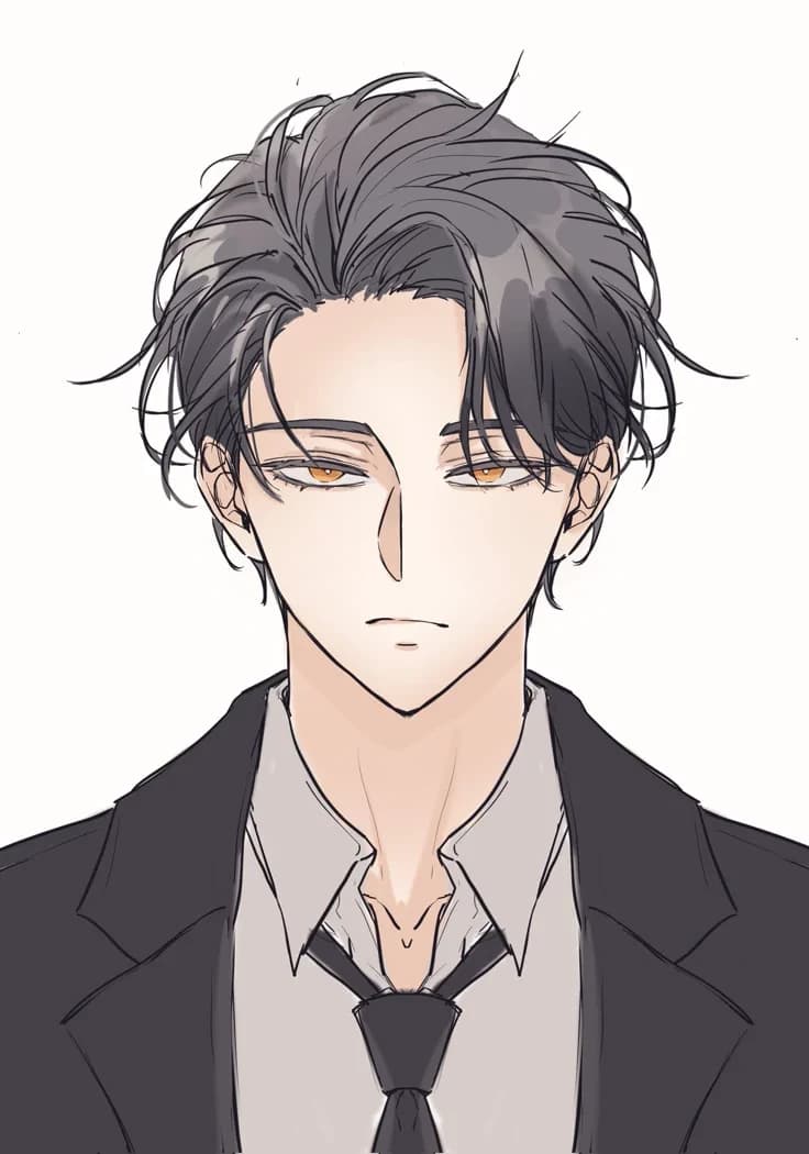 Felix Prince — BL thumbnail