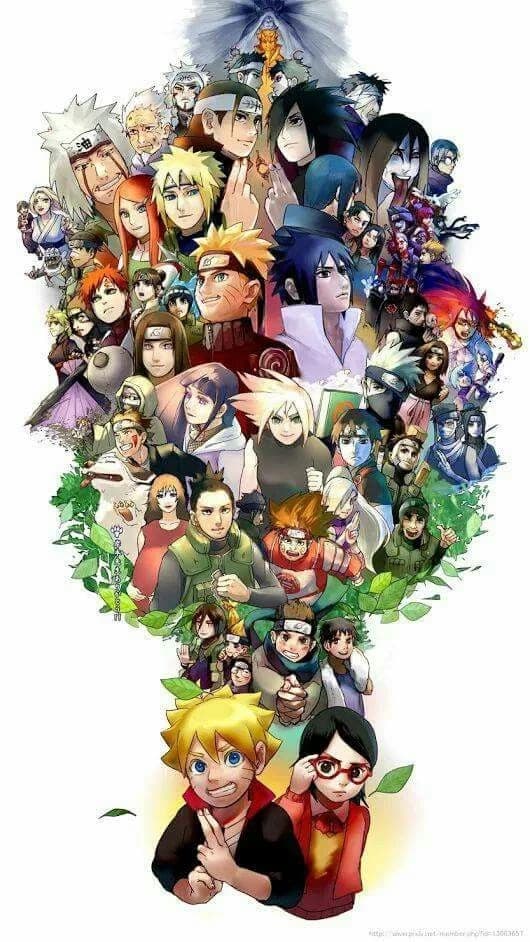 NARUTO EXPANDED thumbnail