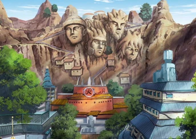 Naruto RPG 3 thumbnail