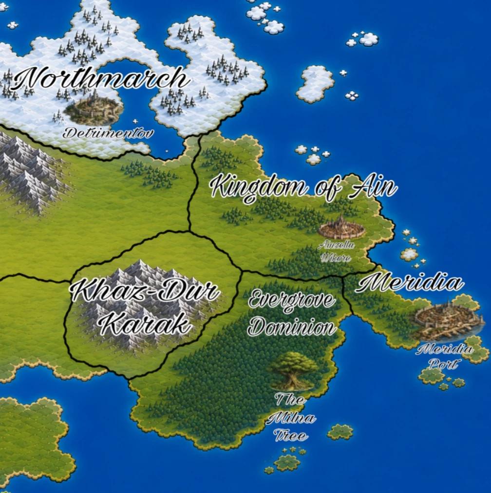 Fantasy World thumbnail