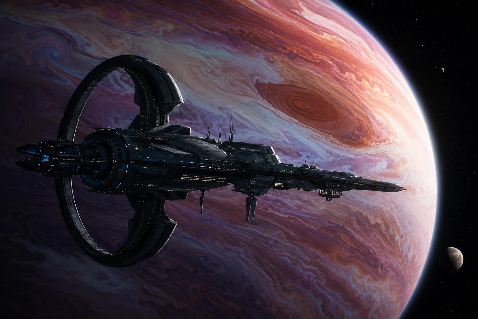 Exodus thumbnail