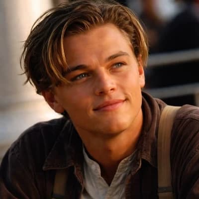 Jack Dawson thumbnail