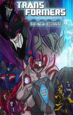 Transformers tfp: um novo começo de uma era thumbnail