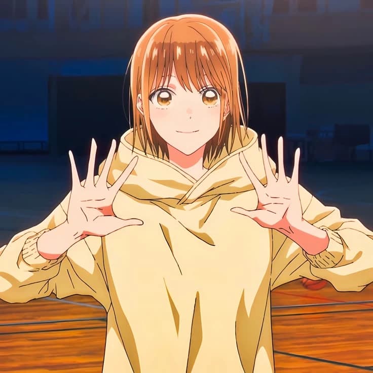 Chinatsu Kano thumbnail