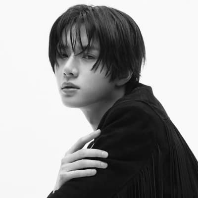 Beomgyu thumbnail