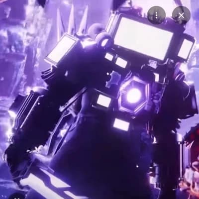 Axiom, The Signal Enforcer thumbnail