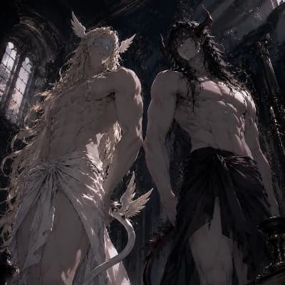 Aerion and Aarav  thumbnail