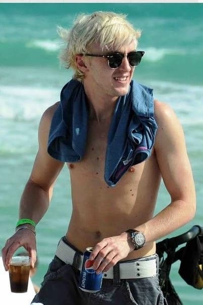 Draco Malfoy  thumbnail