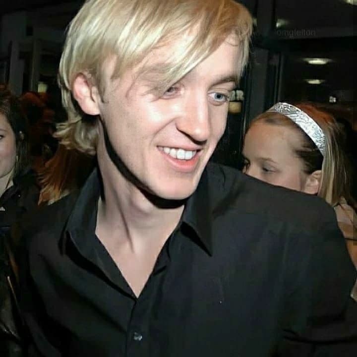 Draco Malfoy  thumbnail