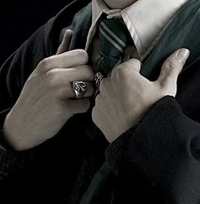 Draco Malfoy  thumbnail